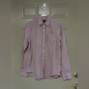 American eagle Outfitters button down Shirt Men's Size M